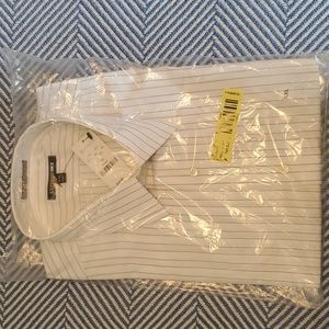 Express 1MX dress shirt